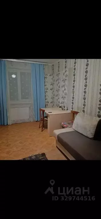 Комната Татарстан, Казань ул. Фатыха Амирхана, 10 (14.0 м) - Фото 2