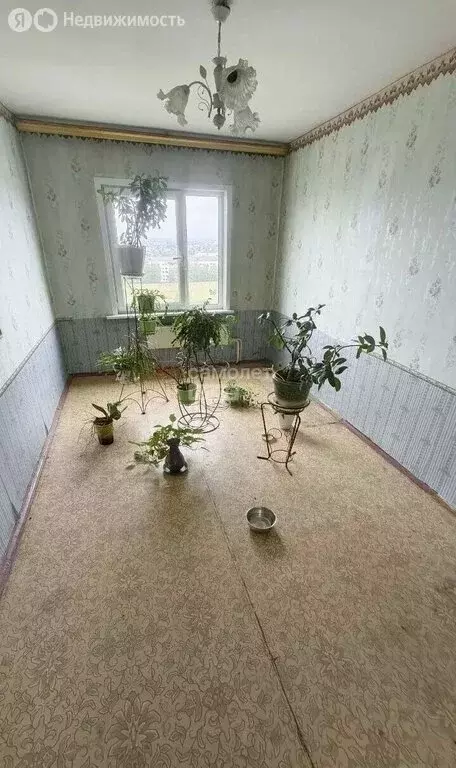3-комнатная квартира: Иркутск, улица Баумана, 181 (66 м) - Фото 1
