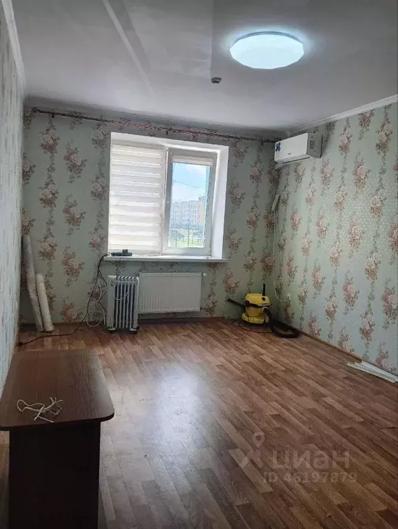 1-к кв. Самарская область, Самара ул. Александра Солженицына, 9 (34.0 ... - Фото 0