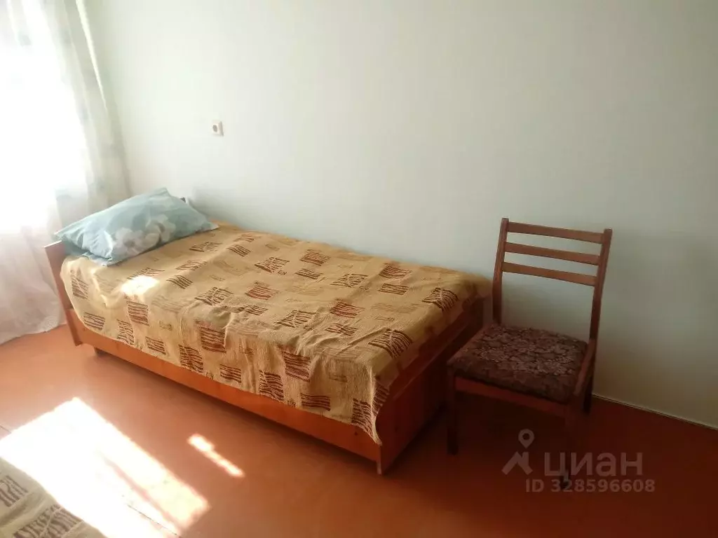 3-к кв. Курганская область, Курган Центральный жилрайон, ул. 1 Мая, 4 ... - Фото 2