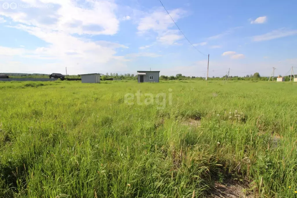 Дом в Горноуральский городской округ, посёлок Монзино (10 м) - Фото 0