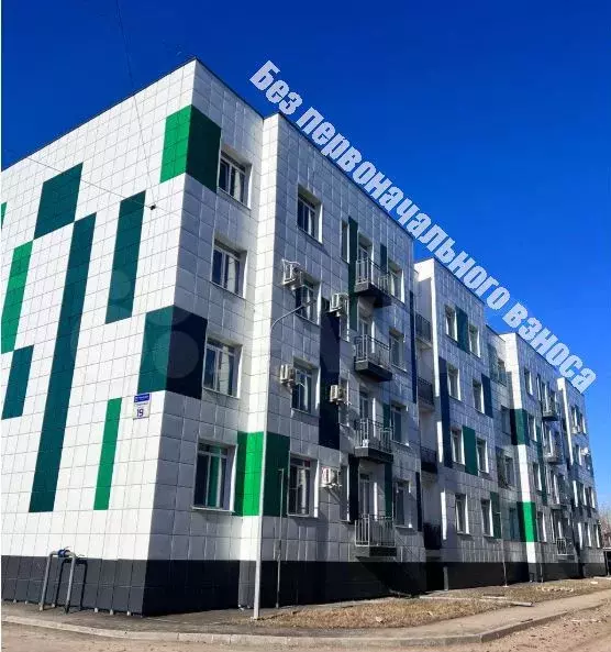 2-к. квартира, 75 м, 3/4 эт. - Фото 1