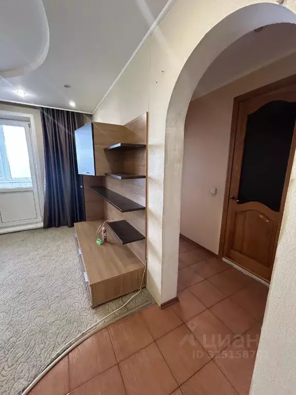 1-к кв. Алтайский край, Рубцовск просп. Ленина, 263Б (35.0 м) - Фото 2