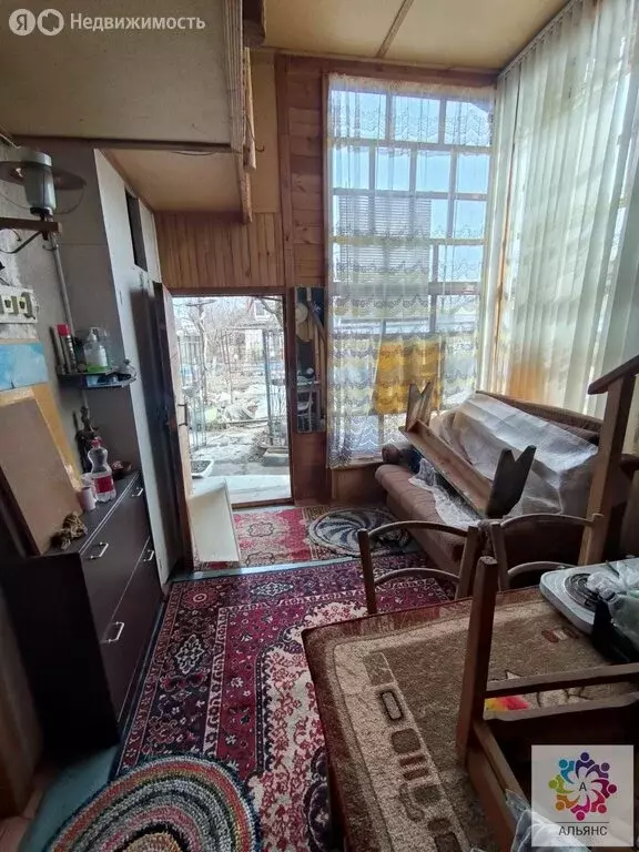 Дом в Ахтубинское сельское поселение, садоводческое некоммерческое ... - Фото 2