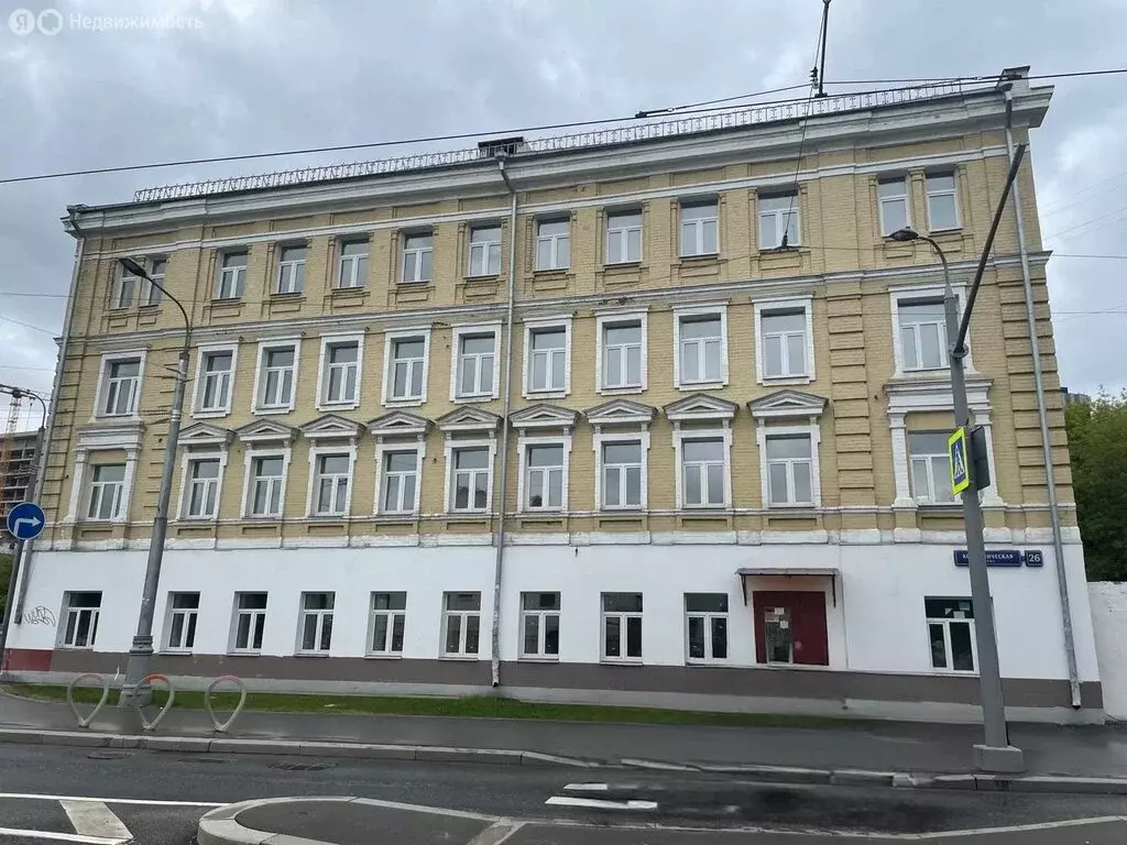 Офис (526 м) - Фото 1