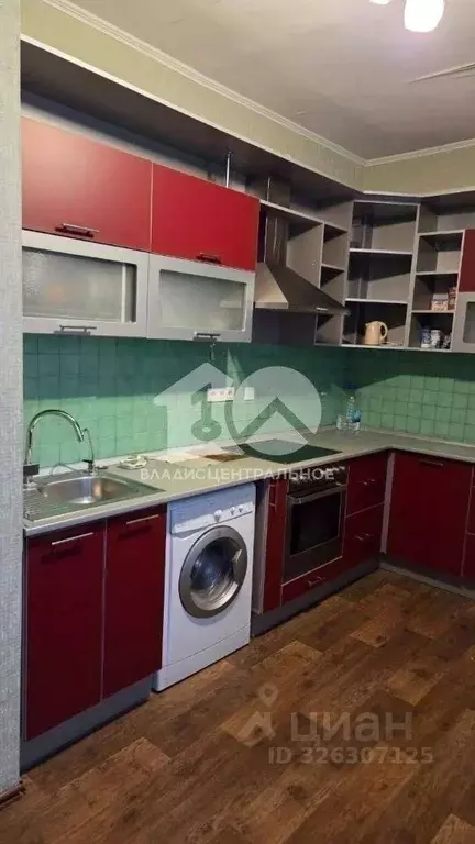 2-к кв. Новосибирская область, Новосибирск Выборная ул., 106/1 (47.0 ... - Фото 2