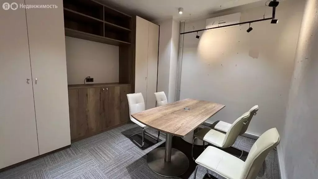 Офис (128 м) - Фото 2