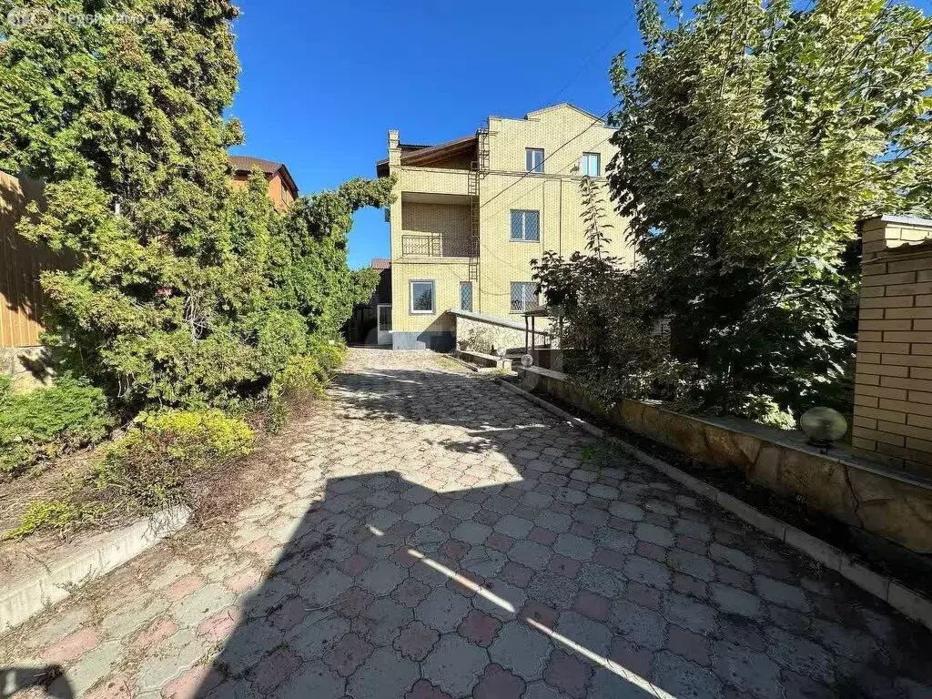 Дом в Саратов, Вольская улица, 20 (360 м) - Фото 0