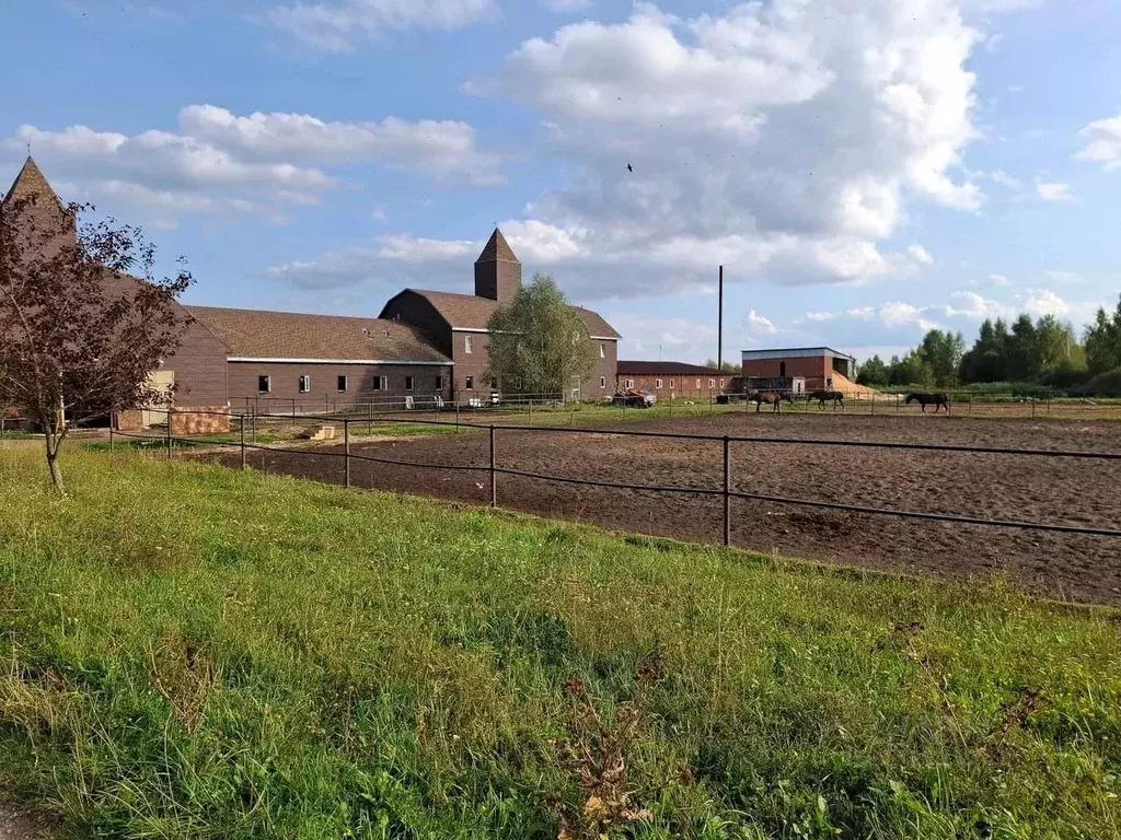 Участок в Московская область, Ступино городской округ, Станица ... - Фото 2