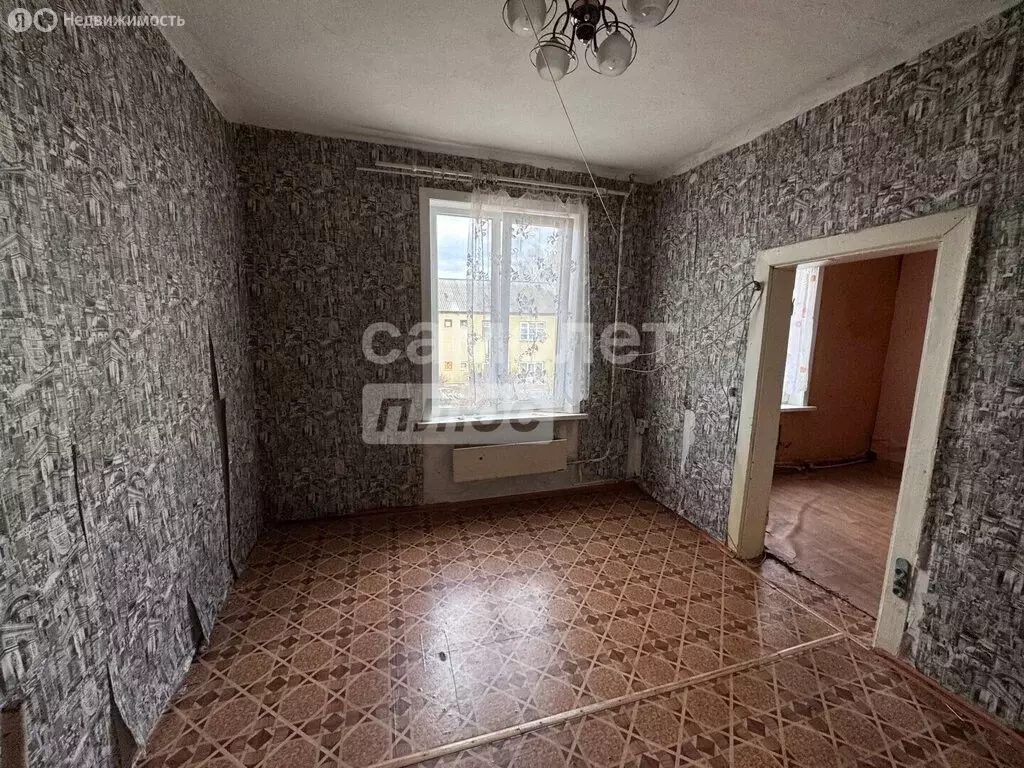 1-комнатная квартира: Первоуральск, улица Пушкина, 19 (28 м) - Фото 2
