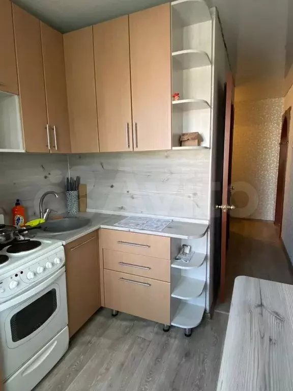 2-к. квартира, 45 м, 3/5 эт. - Фото 0
