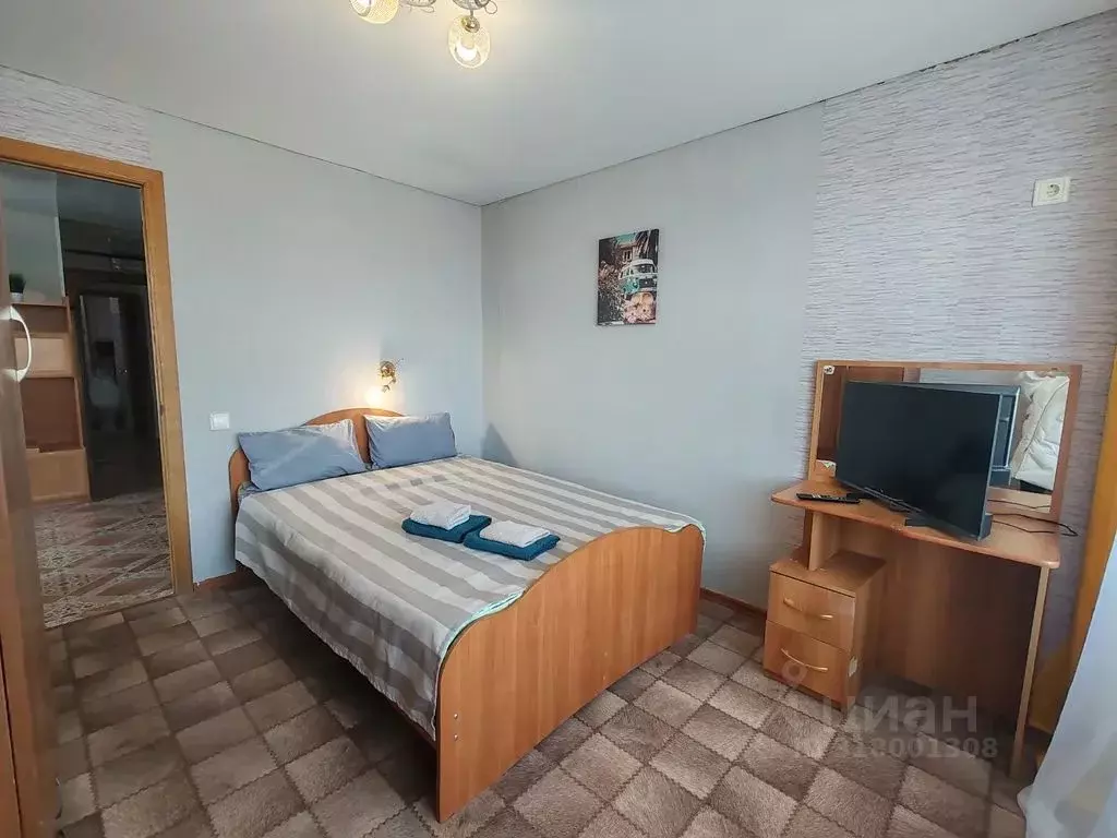 4-к кв. Башкортостан, Кумертау Логовая ул., 72 (70.0 м) - Фото 1