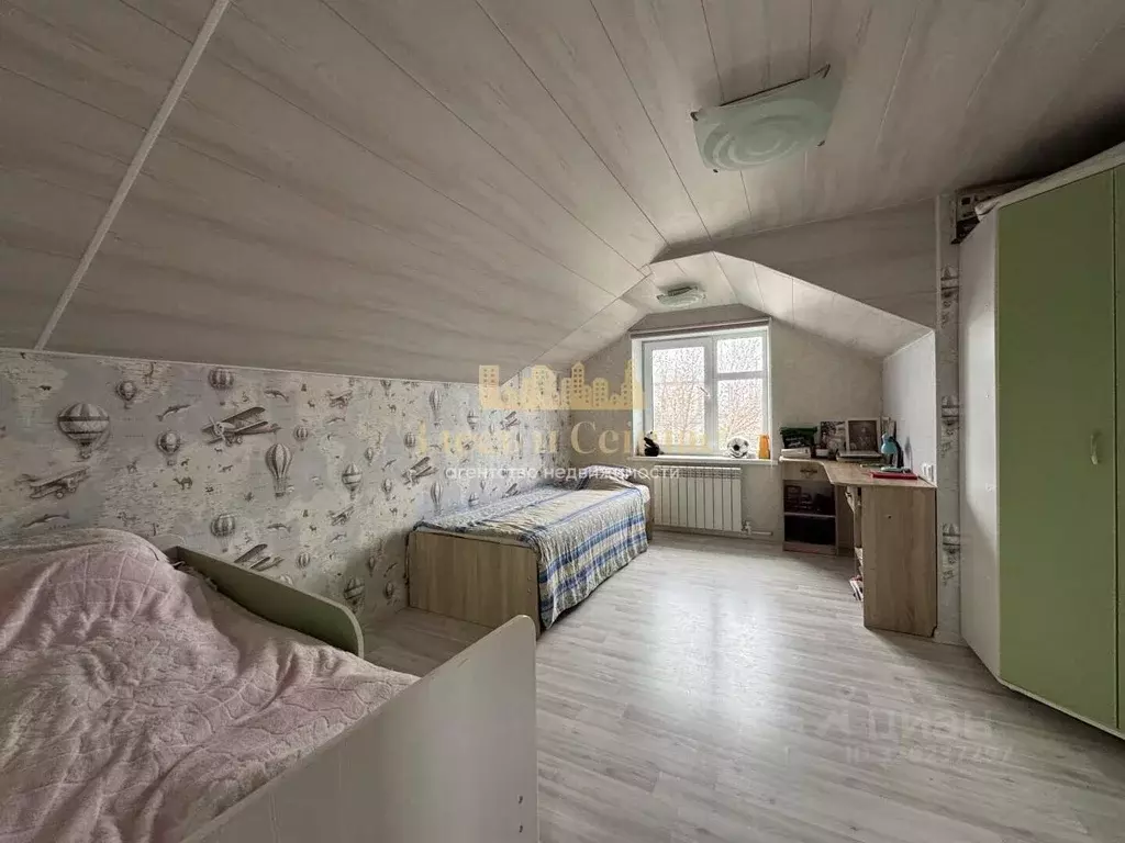 Дом в Татарстан, с. Высокая Гора ул. Сосновая (91 м) - Фото 2