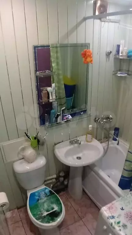 2-к. квартира, 42 м, 2/4 эт. - Фото 0