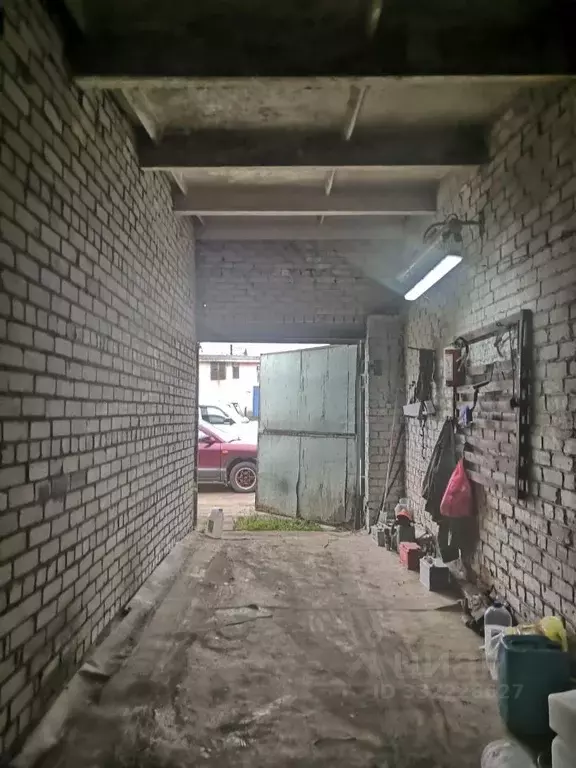 Офис в Вологодская область, Шексна рп, Шексна Южная мкр ул. Гагарина, ... - Фото 2