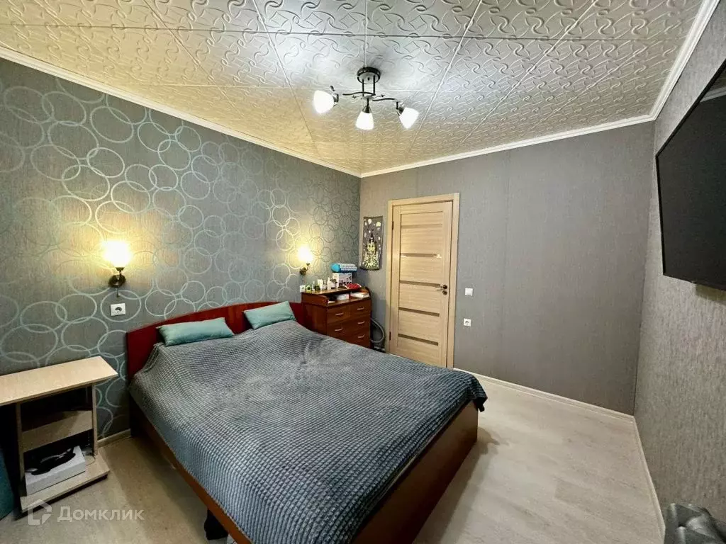 Продаётся 3-к квартира, 67.5 м - Фото 1
