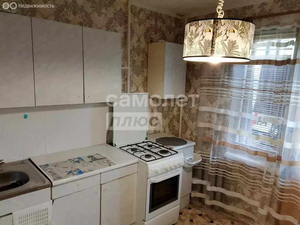2-комнатная квартира: Киров, улица Менделеева, 35 (53.5 м) - Фото 0