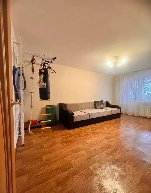 3-к кв. Калмыкия, Элиста 6-й мкр, 24 (78.0 м) - Фото 2