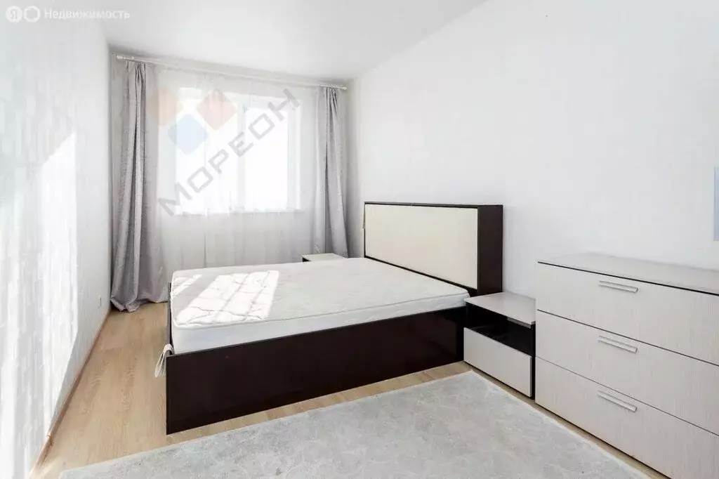 3-комнатная квартира: Краснодар, улица Автолюбителей, 1Дк1 (71.7 м) - Фото 1