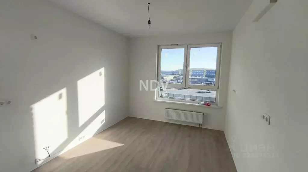 Студия Москва ул. Адмирала Корнилова, 76к1 (22.5 м) - Фото 0