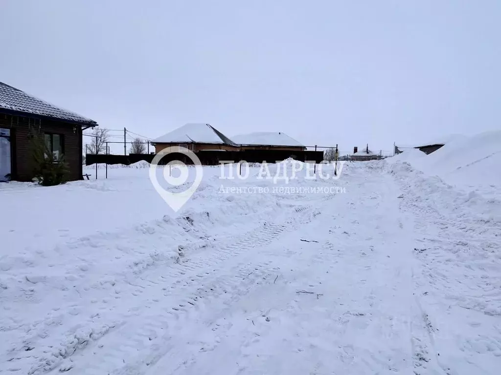 Участок в Саратовская область, Саратов Театральная пл. (6.0 сот.) - Фото 2