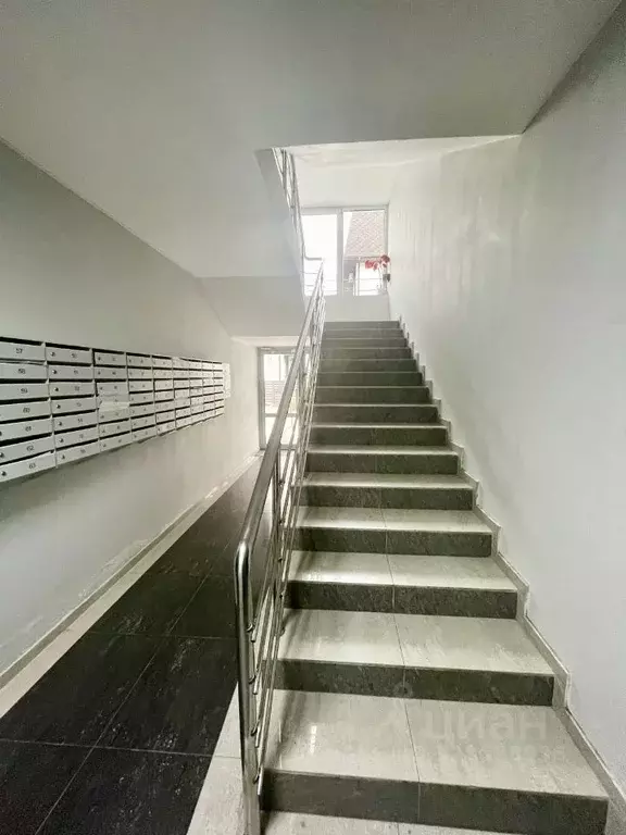 Студия Краснодарский край, Сочи Молодогвардейская ул., 2/81 (20.0 м) - Фото 2