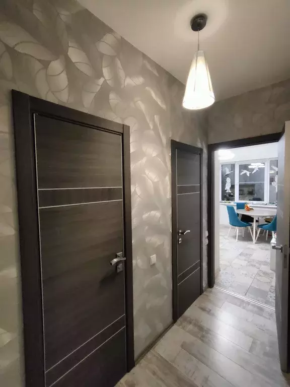 Продаётся 2-к квартира, 66 м - Фото 1