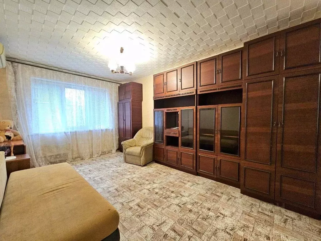 2-к кв. Волгоградская область, Волгоград ул. Космонавтов, 39 (51.0 м) - Фото 2