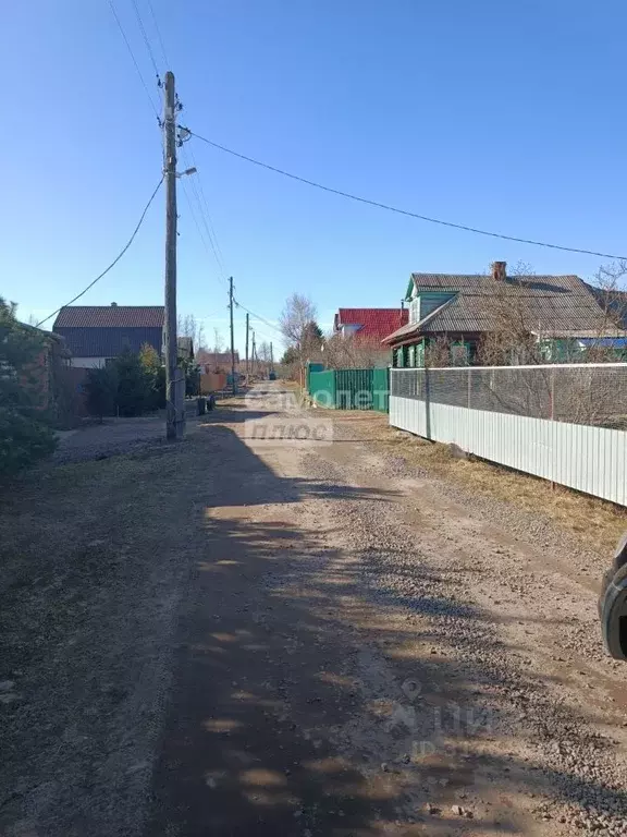 Дом в Ярославская область, Рыбинский муниципальный округ, Судоверфское ... - Фото 1