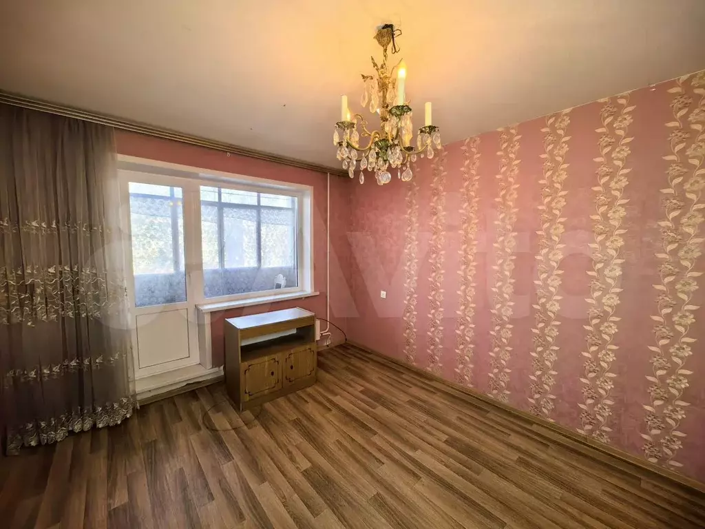 2-к. квартира, 54 м, 2/10 эт. - Фото 1