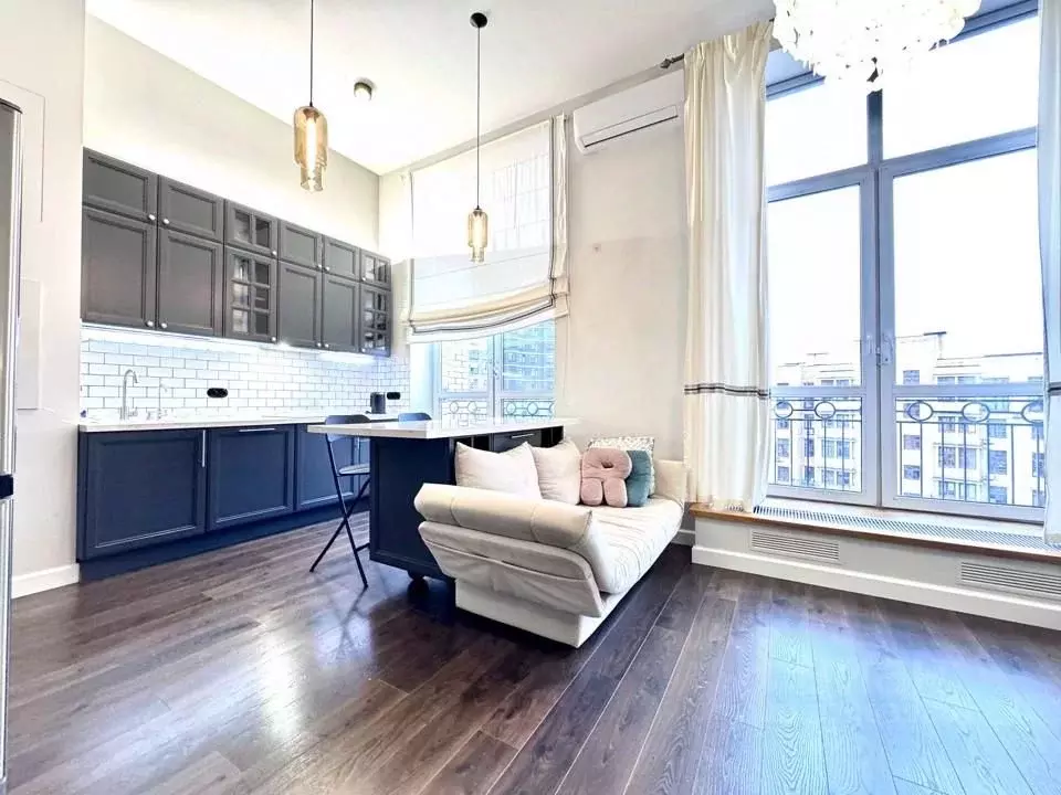 2-к кв. Московская область, Химки ул. Германа Титова, 14к1 (56.0 м) - Фото 2