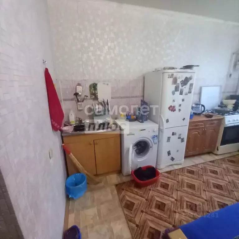 1-к кв. Курская область, Курск просп. Дружбы, 22 (40.9 м) - Фото 2