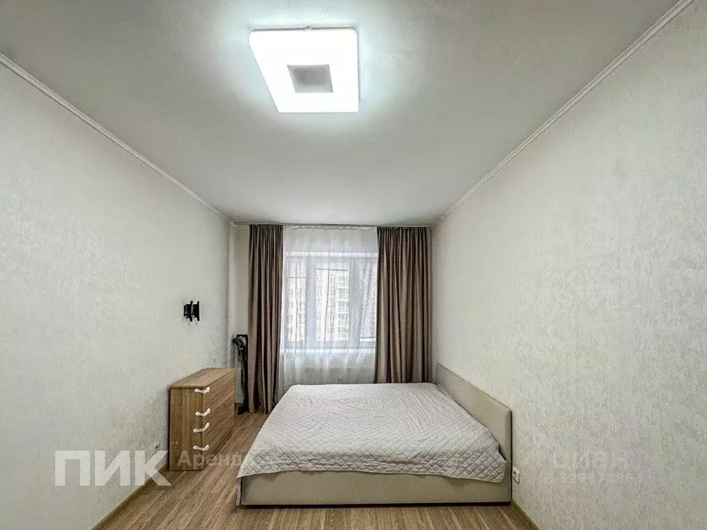 1-к кв. Московская область, Люберцы Зенино ЖК Самолет мкр, ул. Камова, ... - Фото 1