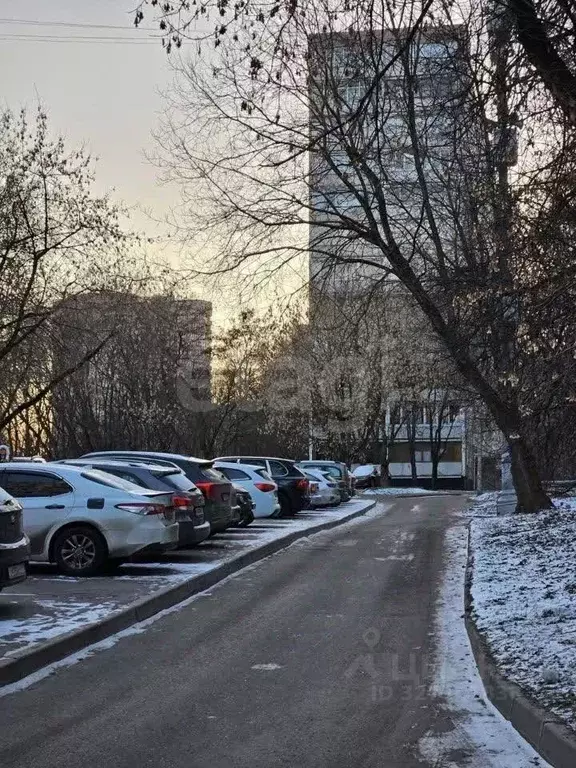 3-к кв. Москва Давыдковская ул., 10К6 (62.7 м) - Фото 1