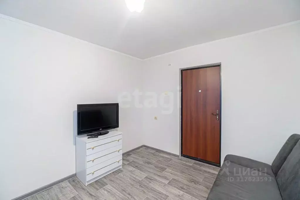 Комната Севастополь ул. Павла Корчагина, 42 (10.0 м) - Фото 0
