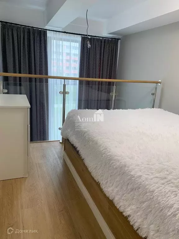 Продаётся квартира-студия, 24 м - Фото 0