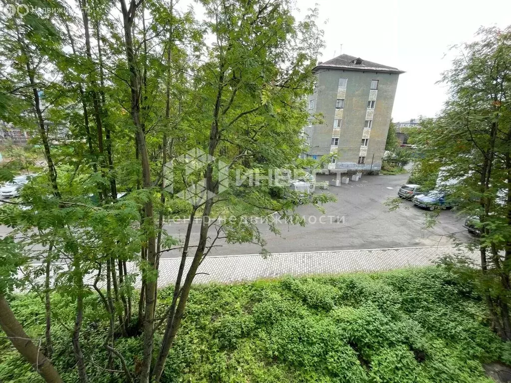 1к в -комнатной квартире (12.8 м) - Фото 2