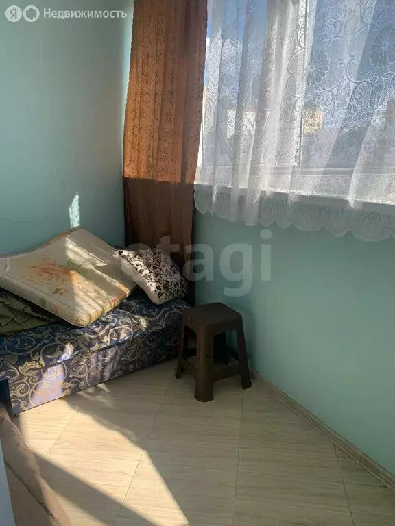 Квартира-студия: Ивантеевка, Хлебозаводская улица, 28к3 (31.7 м) - Фото 0