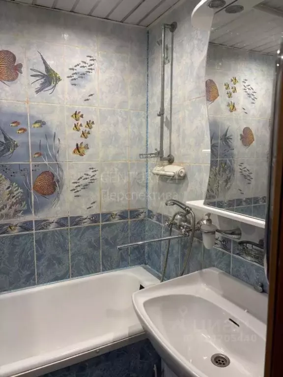 3-к кв. Московская область, Лыткарино Октябрьская ул., 18 (65.0 м) - Фото 1