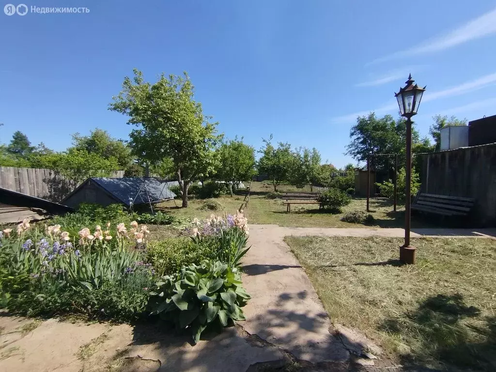 Дом в село Палимовка, Луговая улица (166 м) - Фото 2