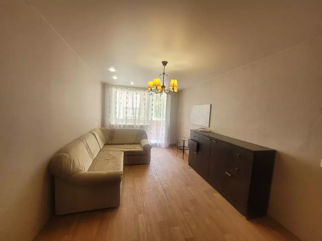 Продаётся 2-к квартира, 44.8 м - Фото 0