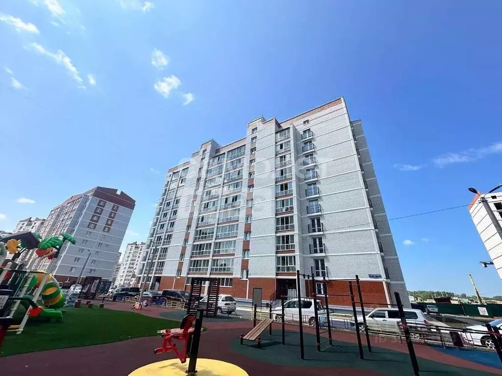 2-к кв. Амурская область, Благовещенский район, с. Чигири ул. ... - Фото 1