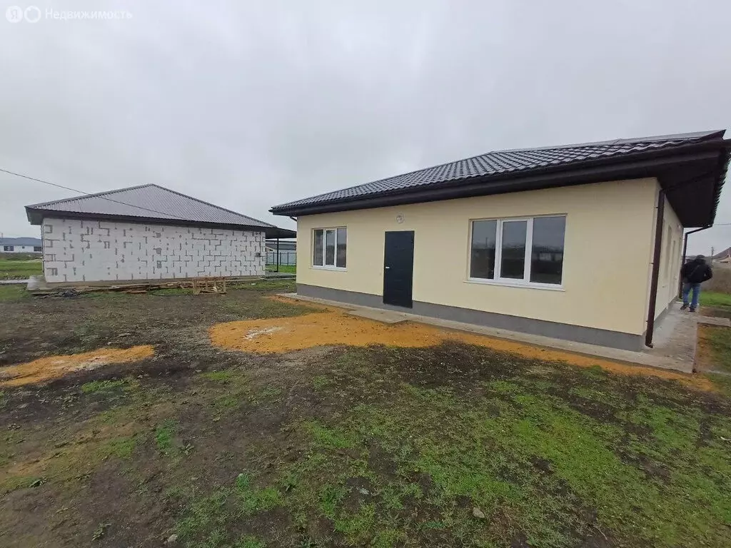 Дом в Урожайное, Юбилейная улица, 15 (114 м) - Фото 2