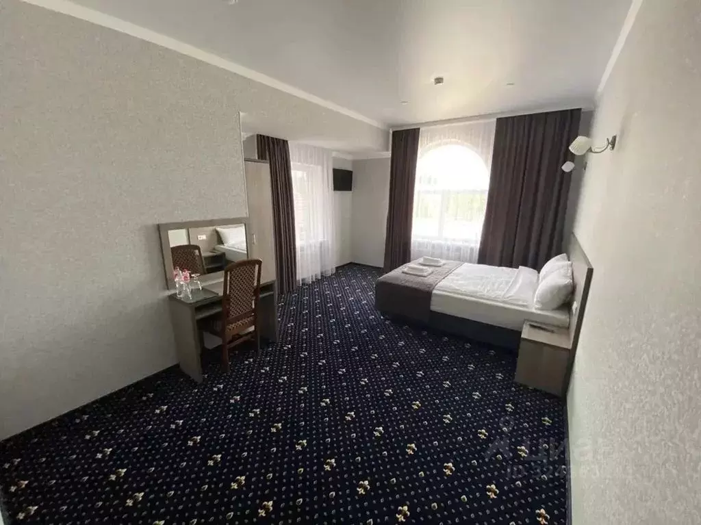 Комната Краснодарский край, Славянск-на-Кубани Пограничная ул., 7/1 - Фото 2