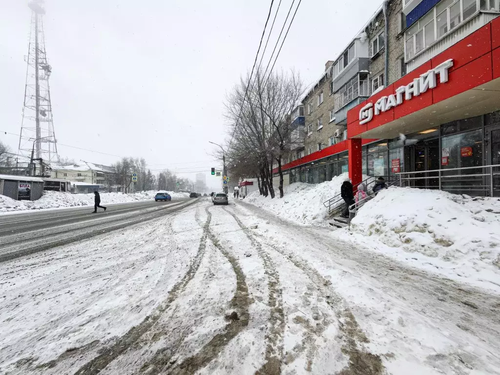 Помещение свободного назначения в Ульяновская область, Ульяновск ... - Фото 2