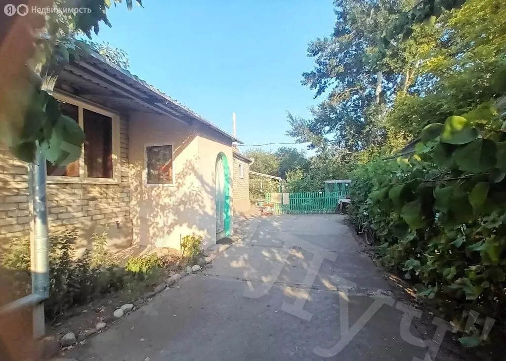 Дом в Терек, Артезианская улица (75.9 м) - Фото 1