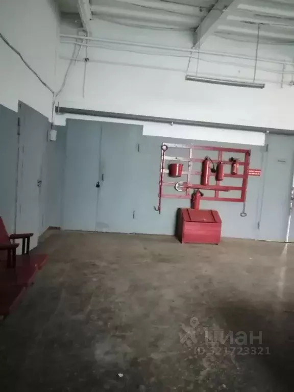 Склад в Челябинская область, Челябинск Троицкий тракт, 50В (88 м) - Фото 2