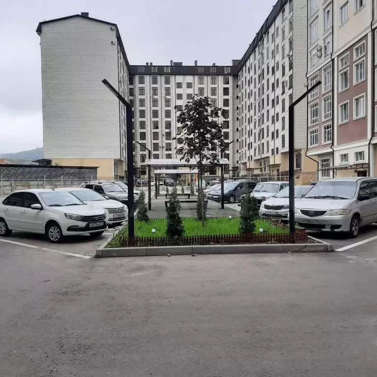 2-к. квартира, 72 м, 5/10 эт. - Фото 1