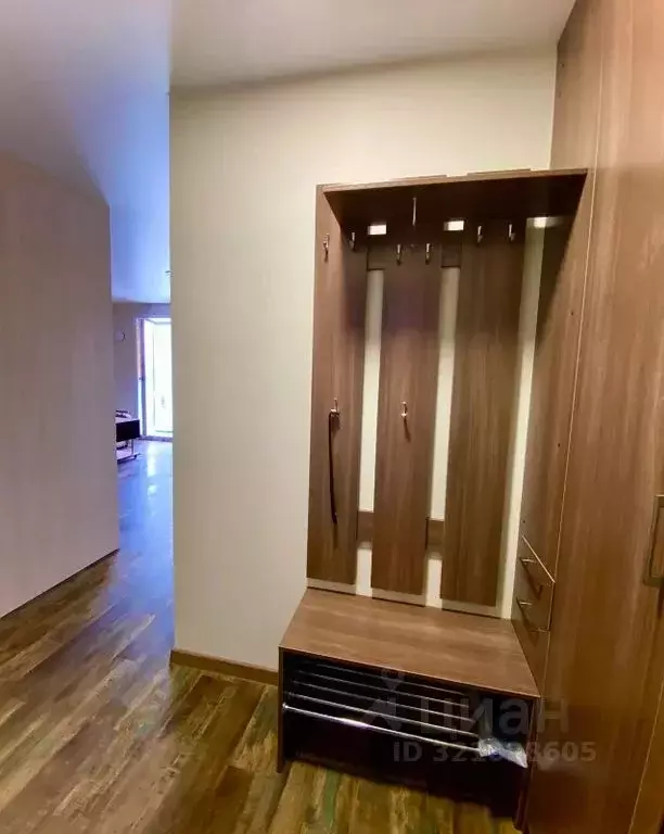 Студия Алтайский край, Белокуриха ул. Соболева, 22 (42.0 м) - Фото 1