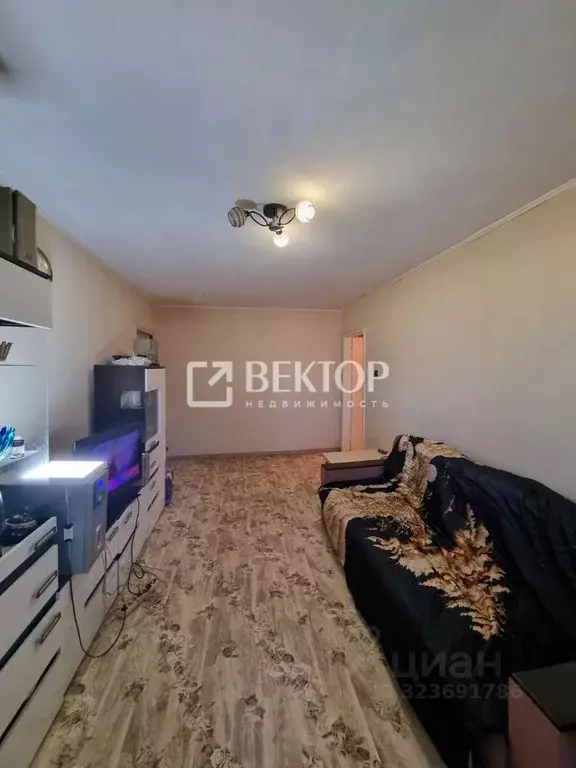 3-к кв. Ивановская область, Иваново ул. 1-я Лагерная, 20 (57.0 м) - Фото 1